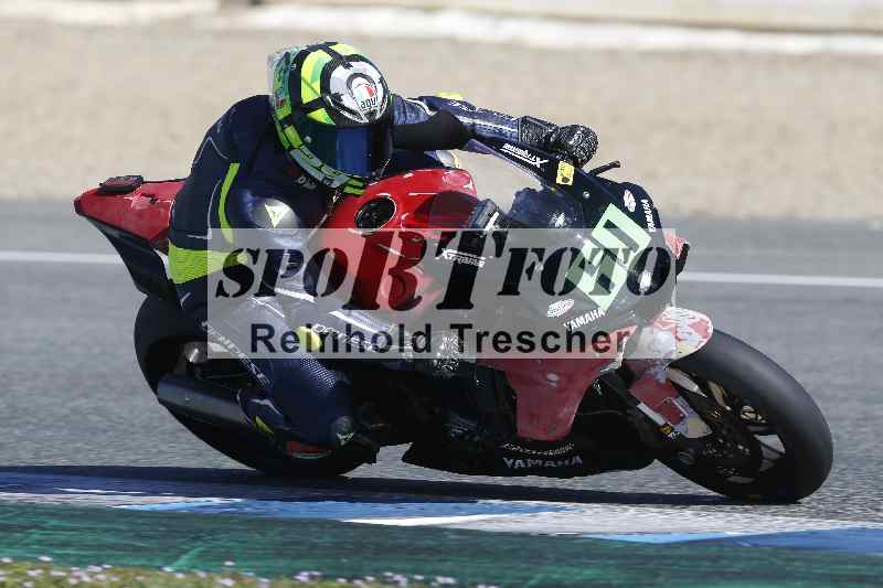 /02 29.01.-02.02.2024 Moto Center Thun Jerez/Gruppe schwarz-black/60